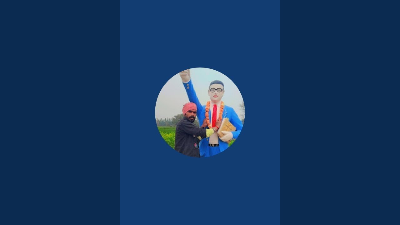 harender gautam  is live!