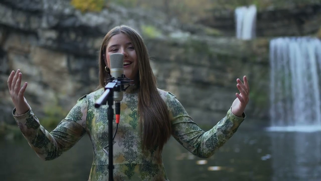 Yllka Terdevaj - Valsi i lumturise (Cover)