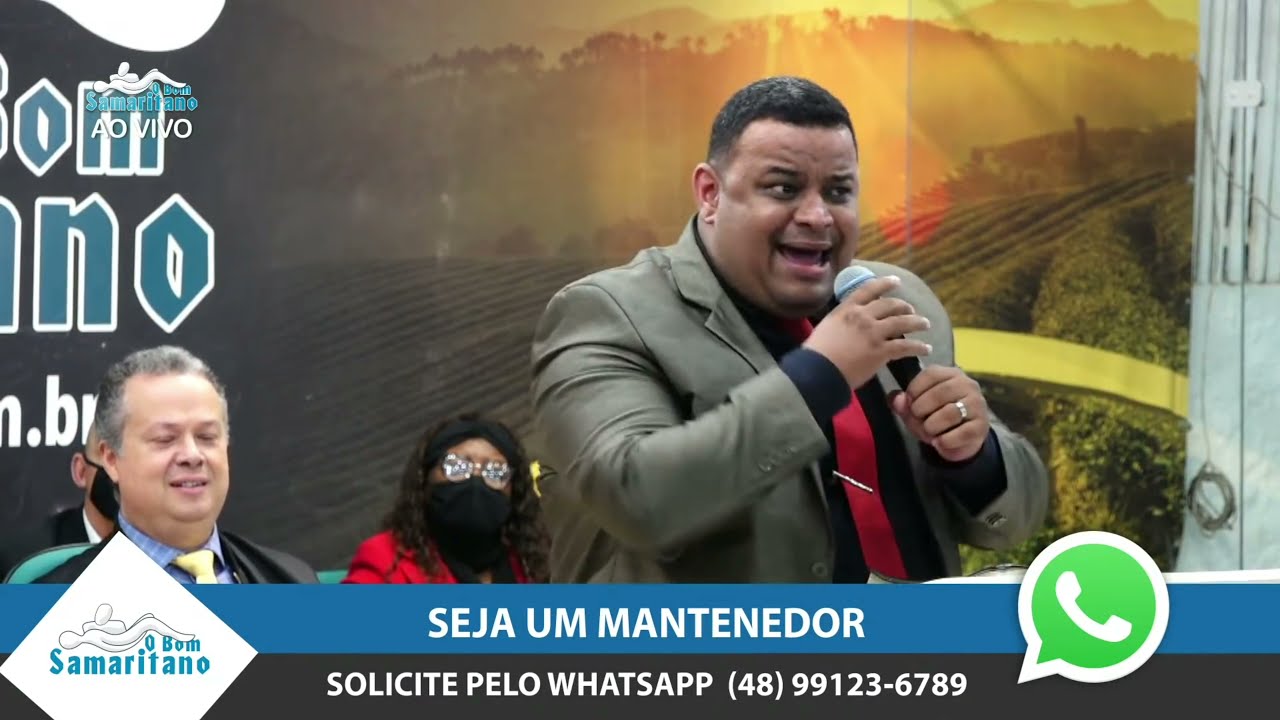 Sidão de Jesus - o Livro bom samaritano