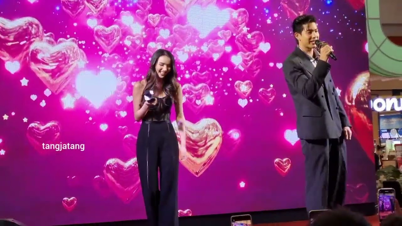 มุกดา เข้ม : เพลงภูมิแพ้กรุงเทพ URANUS CLINIC