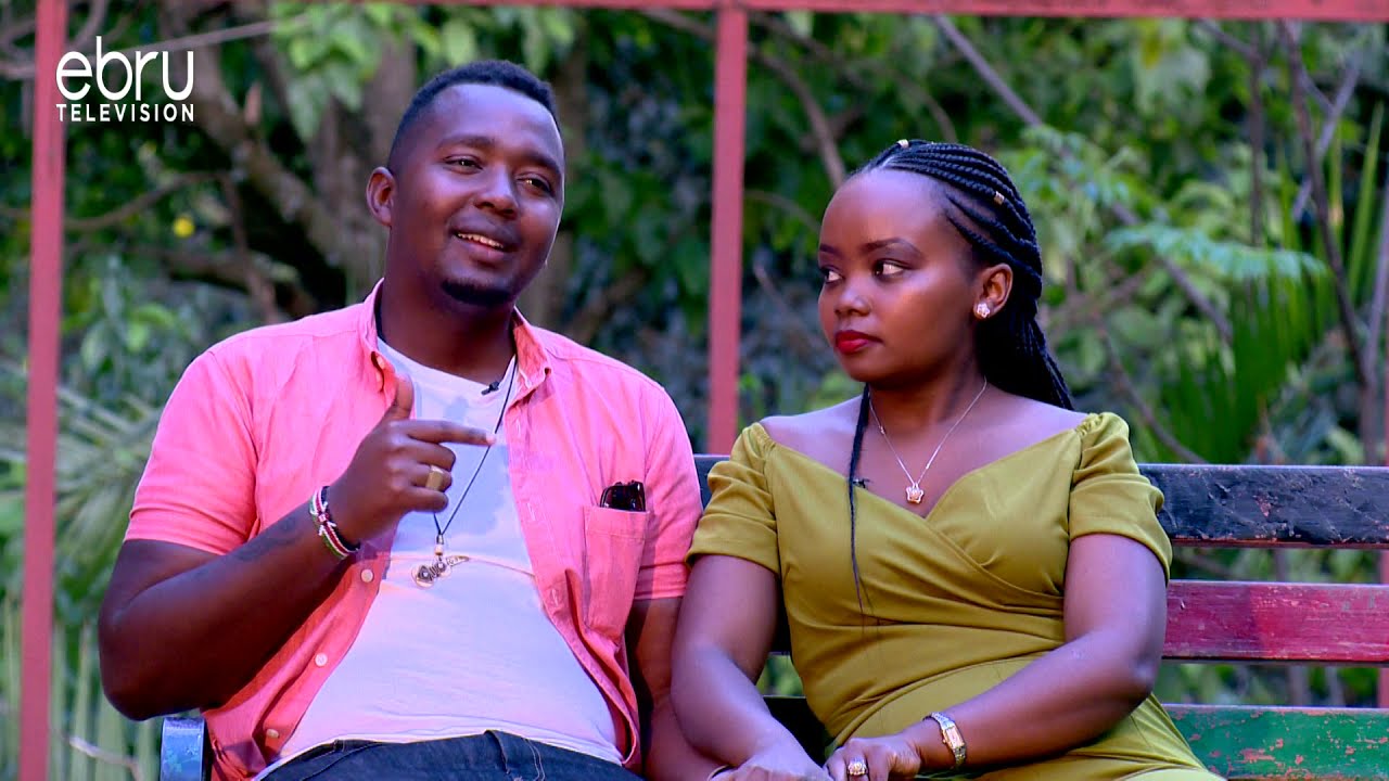 From High School Sweethearts To Lifetime Partners: Ken & Lornah Mungai Love Story