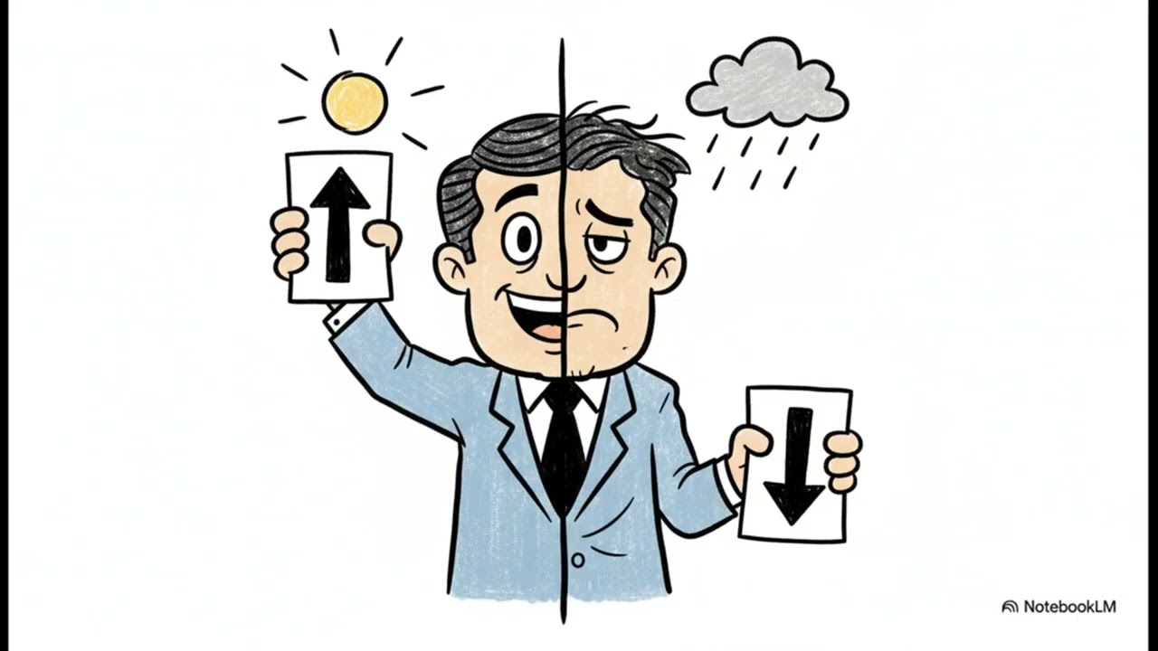 The Intelligent Investor : Graham’s Blueprint for Rational Wealth and Market Psychology