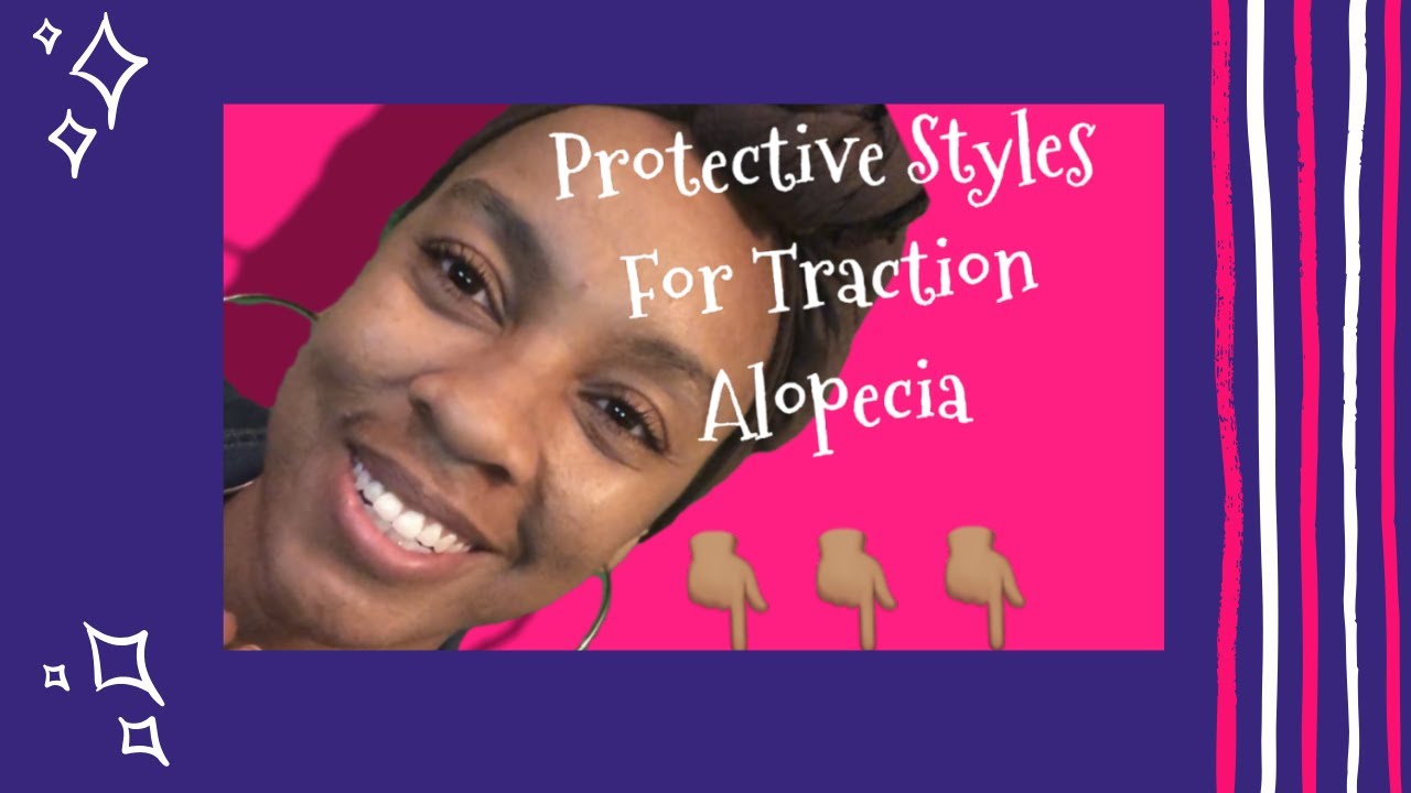 𝑷𝒓𝒐𝒕𝒆𝒄𝒕𝒊𝒗𝒆 𝑯𝒂𝒊𝒓𝒔𝒕𝒚𝒍𝒆𝒔 𝒇𝒐𝒓 𝑻𝒓𝒂𝒄𝒕𝒊𝒐𝒏 𝑨𝒍𝒐𝒑𝒆𝒄𝒊𝒂 – 𝑹𝒆𝒈𝒓𝒐𝒘𝒕𝒉 𝑯𝒂𝒊𝒓 𝑺𝒕𝒚𝒍𝒆𝒔
