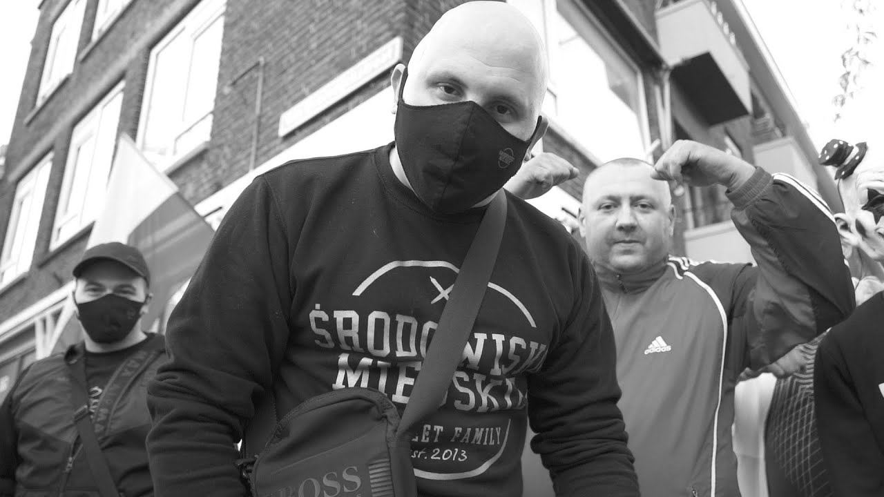 MYSZA PK - Z ZAPISEK ULICZNIKA (FEAT. WAMPIR FTS, DJ GONDEK) PROD. BOSHN