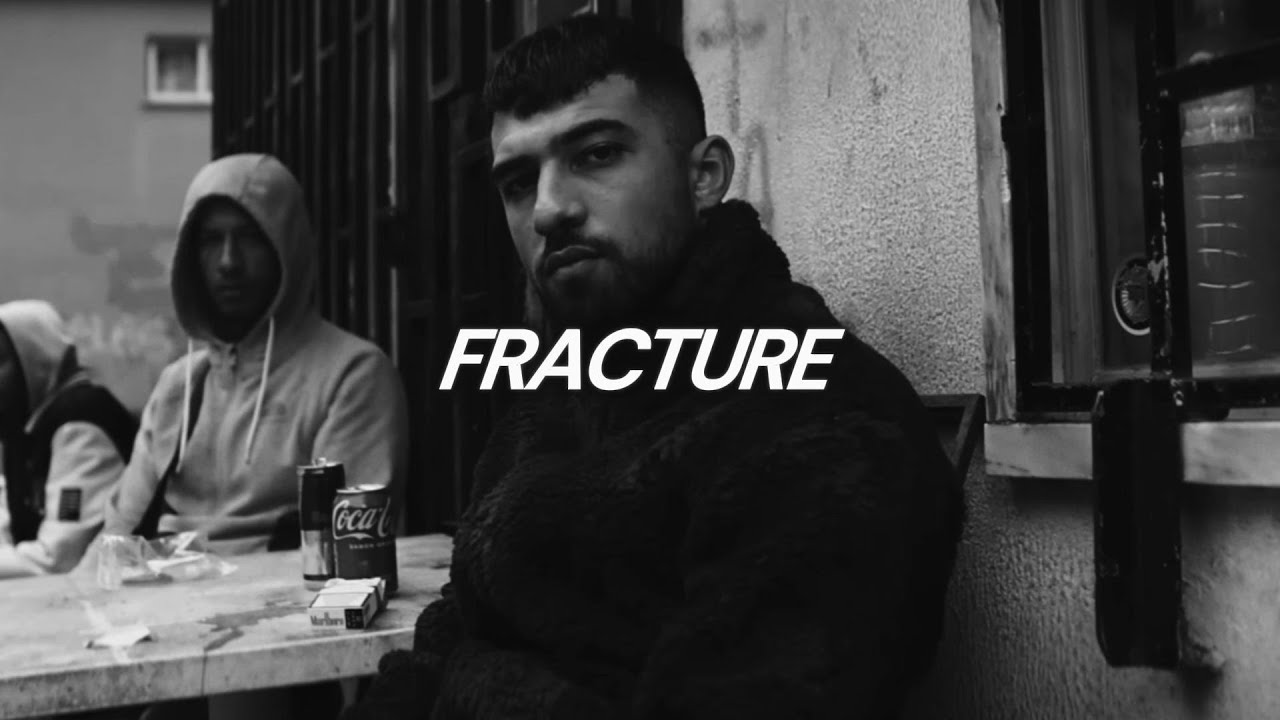 Zkr Type Beat - «FRACTURE» / Instru Rap 2026 /Instrumental Rap Mélancolique 2026