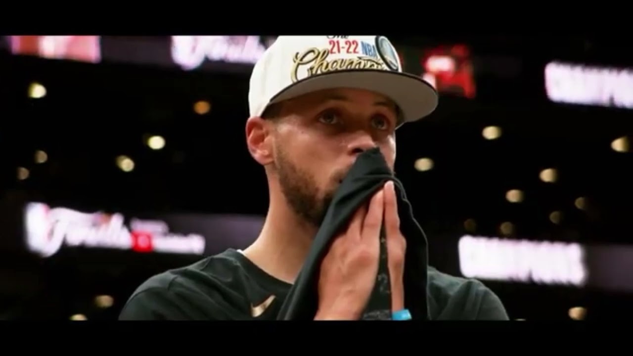 Stephen Curry 2022 see you again - Adotsalman