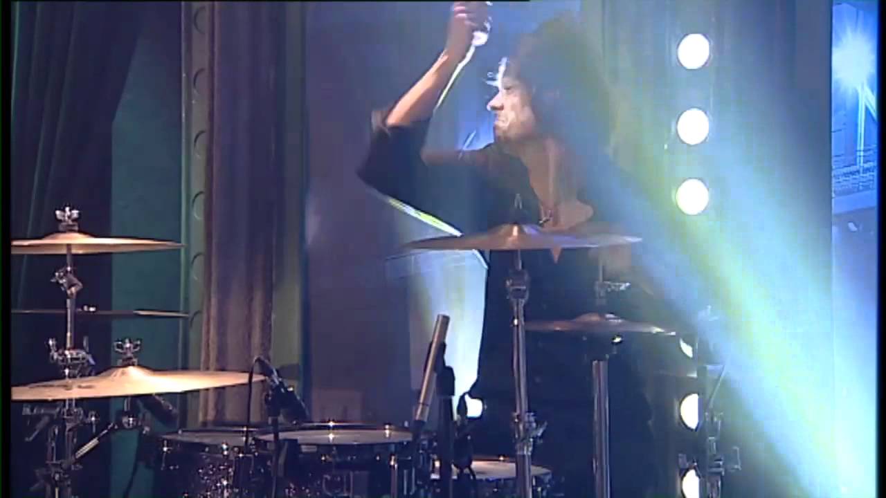 Píseň Jahody mražený, zpěv David Kraus - Show Jana Krause 1. 4. 2011