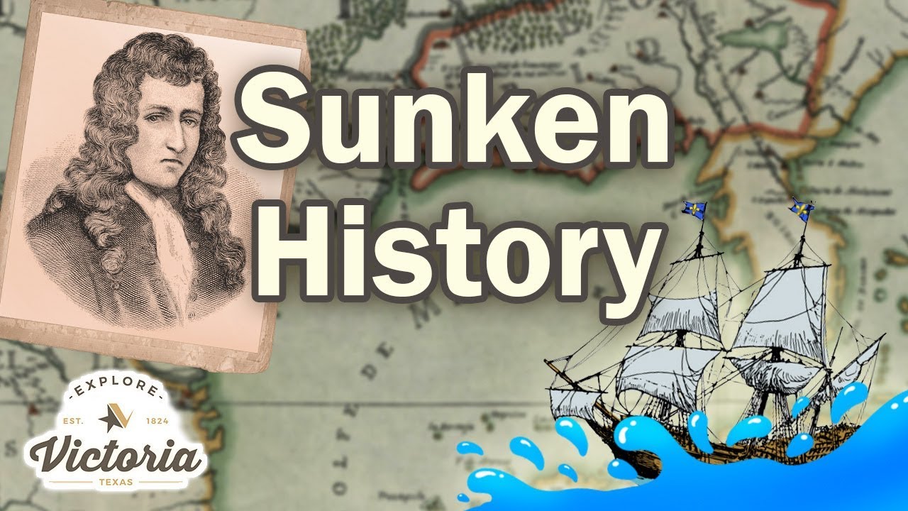 Sunken History: Shipwrecks of the Gulf