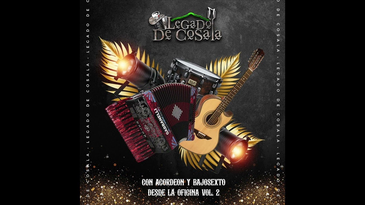 Legado De Cosala 
