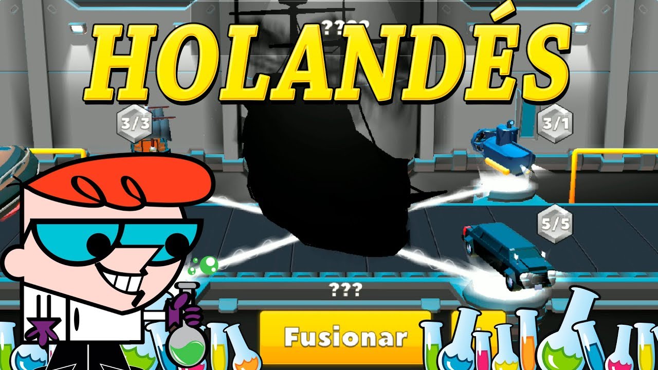 HOLANDÉS FABRICADO | CRASH OF CARS💊