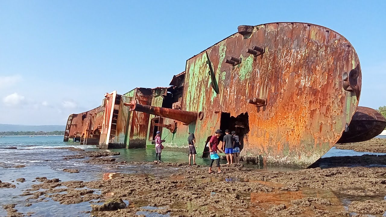 INFORMASI PANTAI PASIR PUTIH PANGANDARAN HARI INI TANGGAL 24 OKTOBER 2024