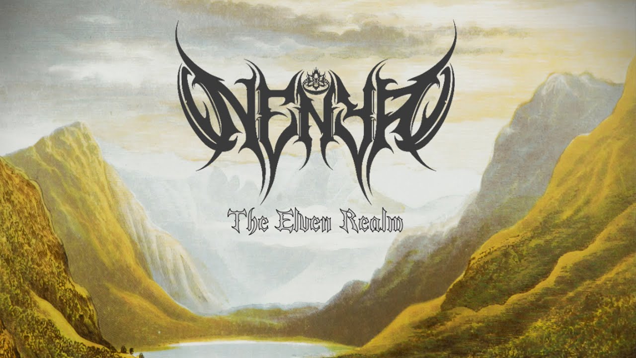 Nenya - The Elven Realm (Full EP)