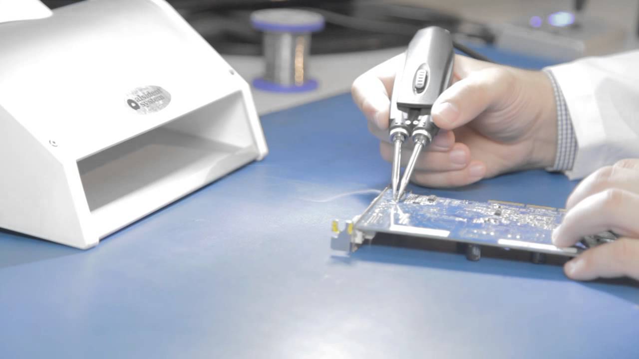 Alsident Systems