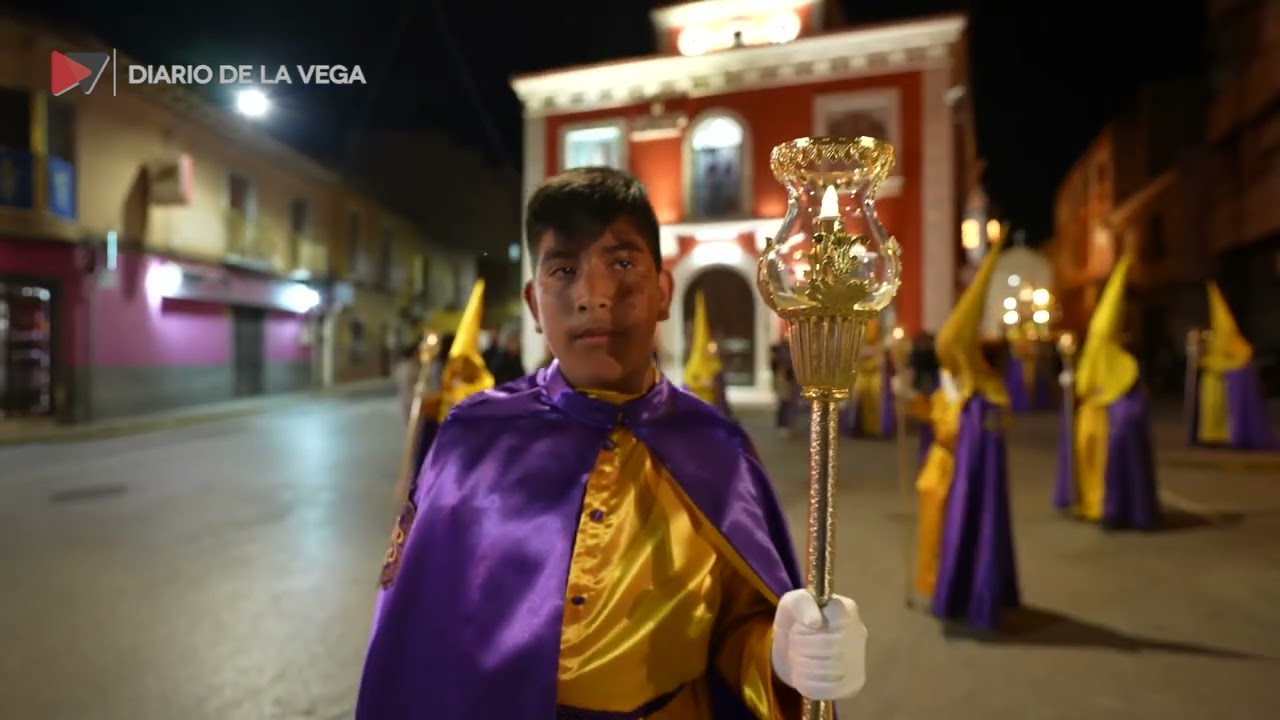 Procesión General de Rojales, 2023