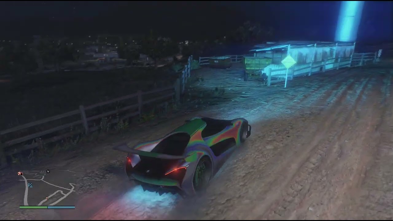 Grand Theft Auto V_20260316202045