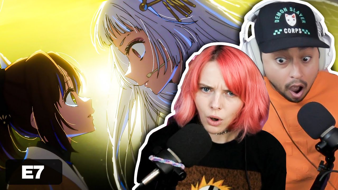 AKANE vs KANA!! | Oshi no Ko Season 2 Episode 7 REACTION