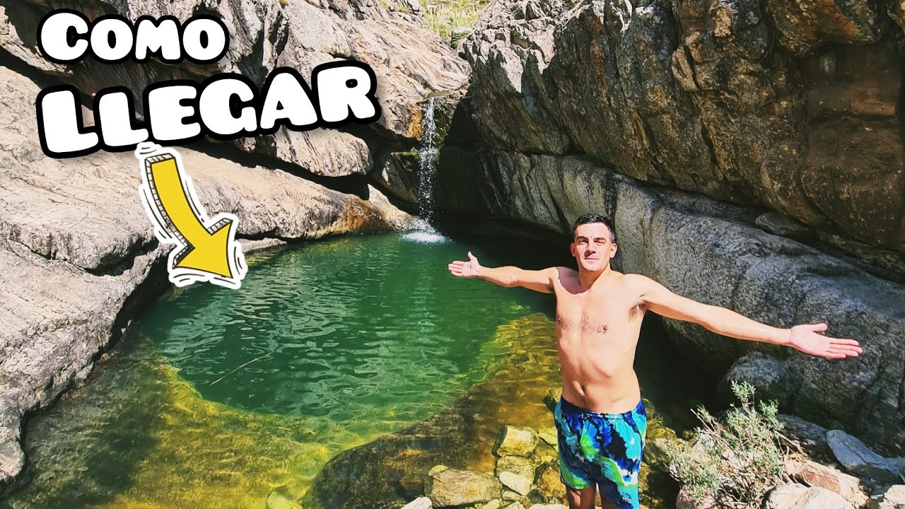 Olla del Naposta , como llegar ? 🗺desde Sierra de la Ventana ...🌊🏊‍♂️🏊‍♀️🏞