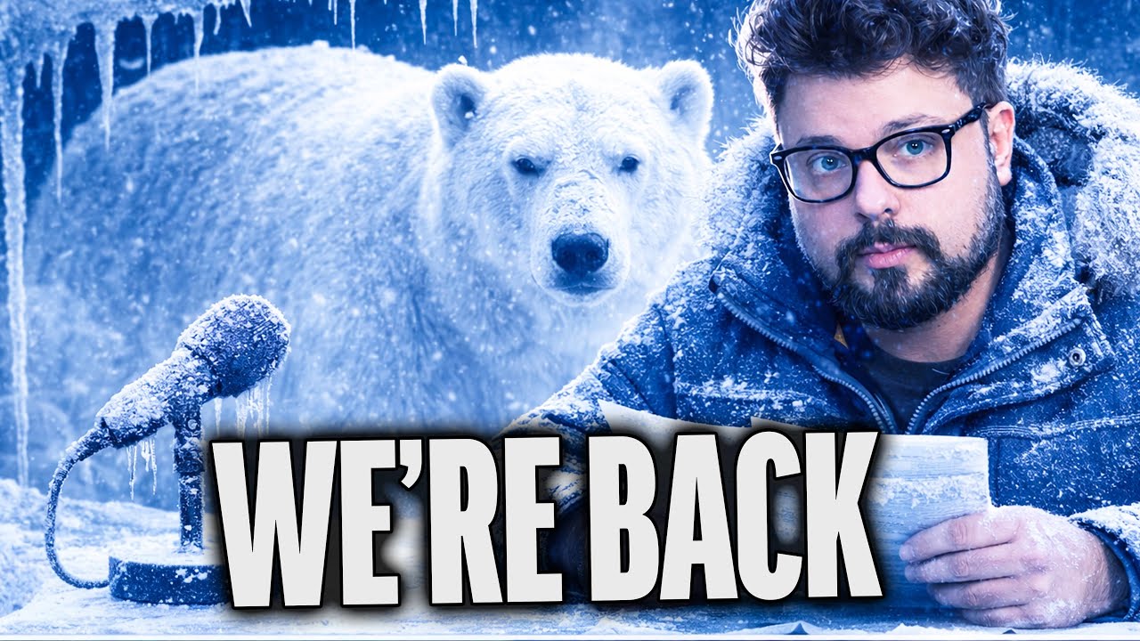 WE BACK! DAREDEVIL TRAILER, Secret Wars News, X-Men Updates, & MORE!!!