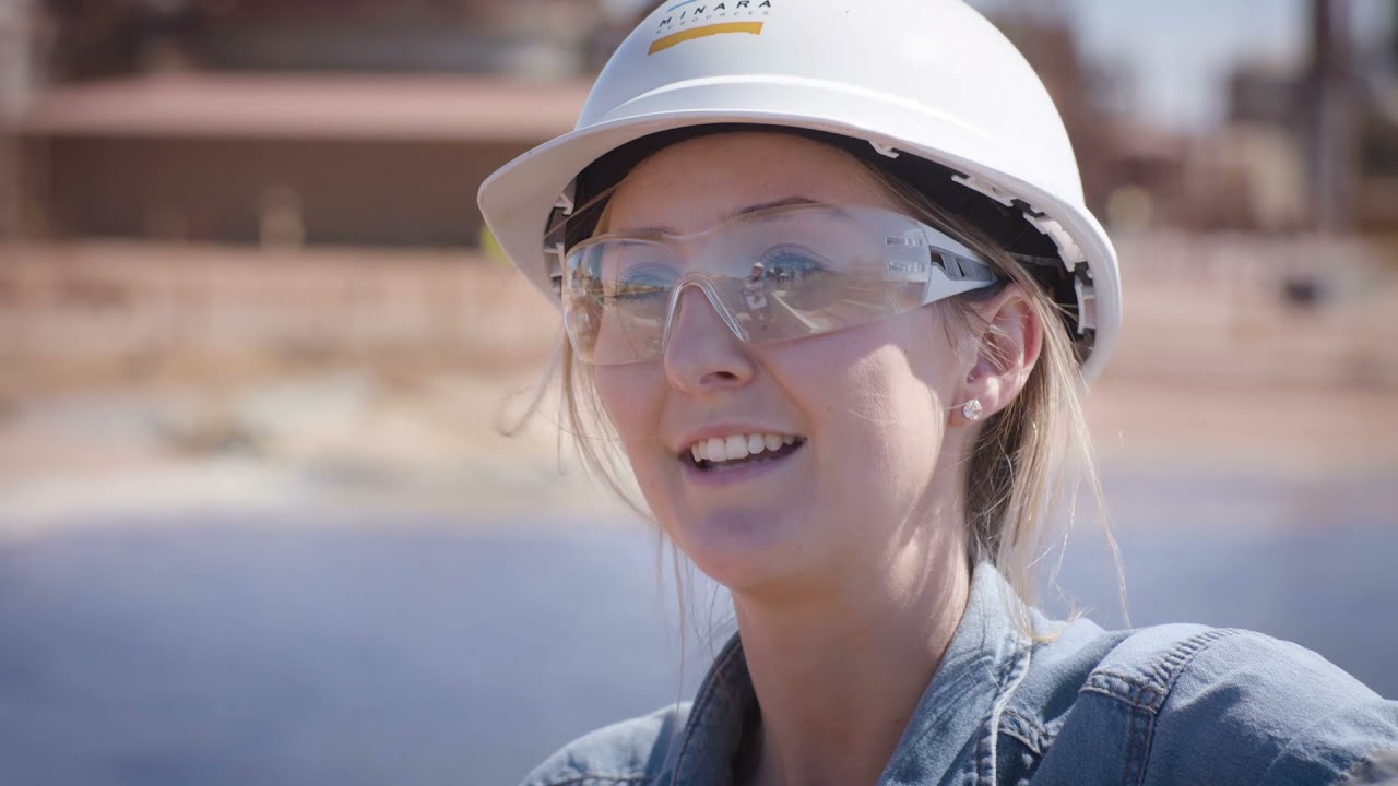 Murrin Murrin is a major producer of nickel and cobalt
