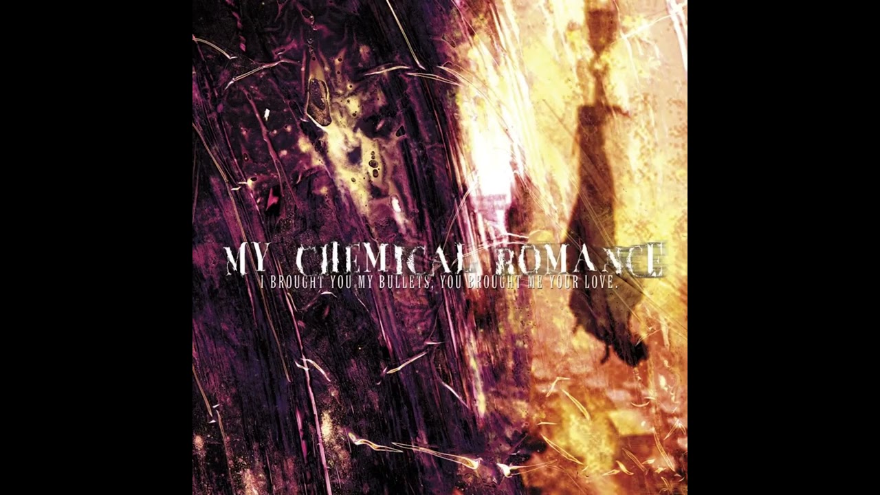 my chemical romance - drowning lessons [EXTENDED]