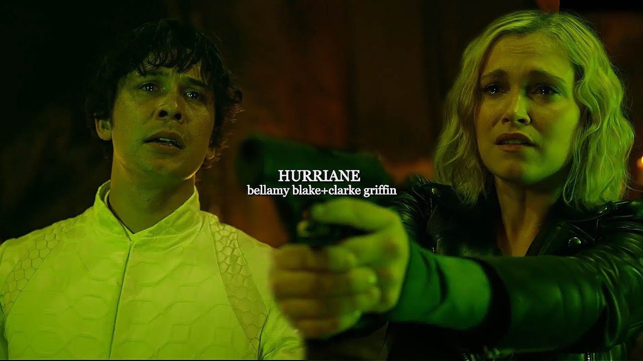 bellamy+clarke [hurricane]