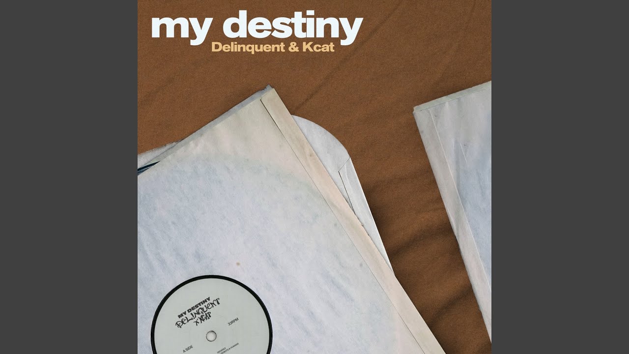 My Destiny (Original Mix)