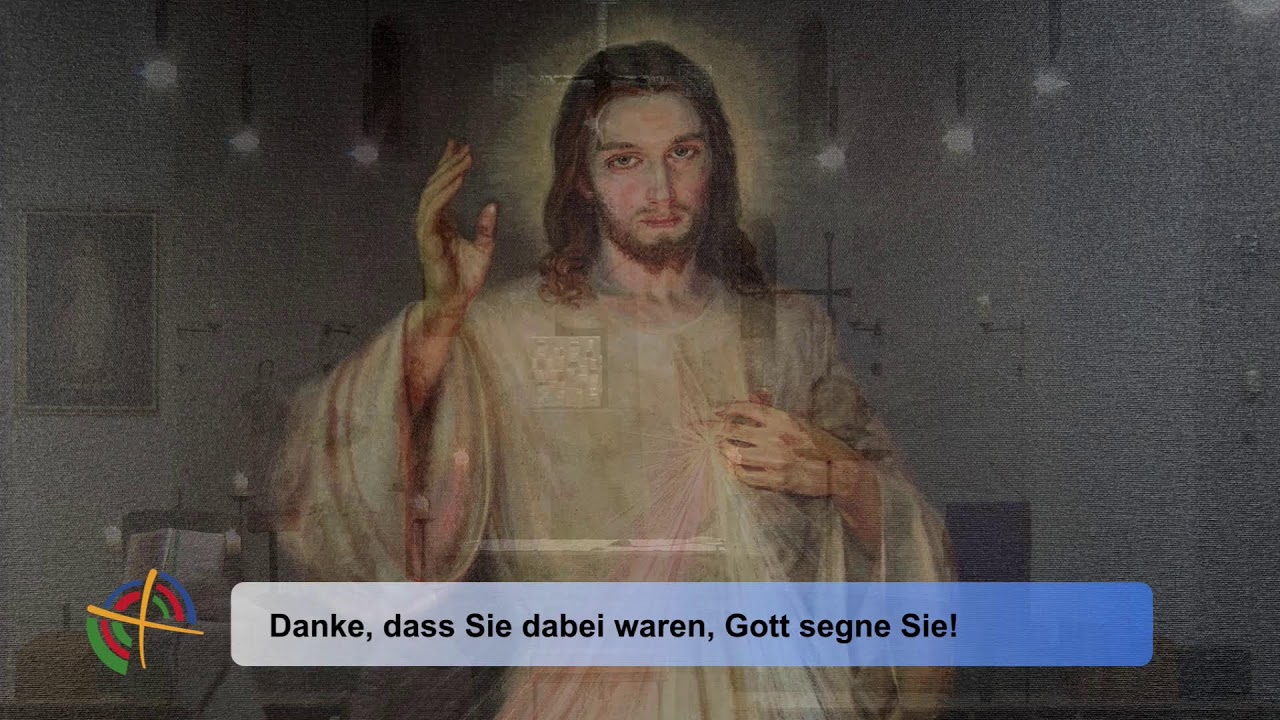 Samstag 21.02.2026 17:00 Uhr Anbetung 17:30 Uhr HI. Messe