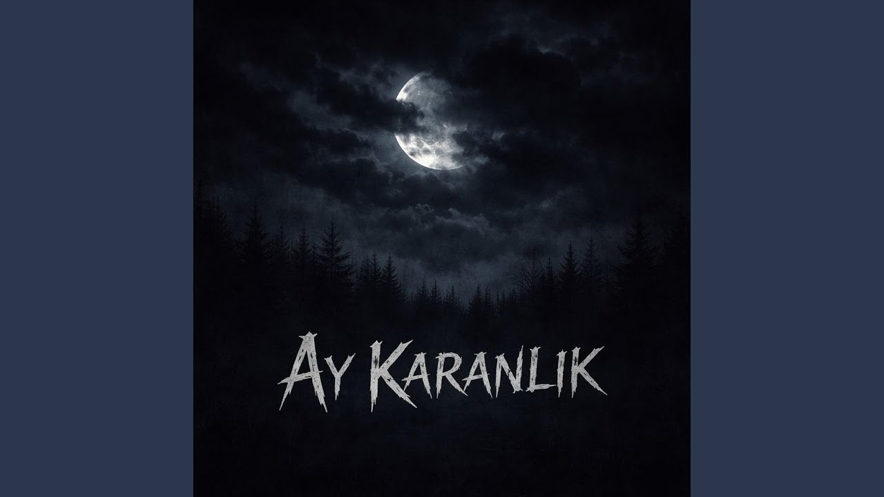 Geceler Karanlık (rap)