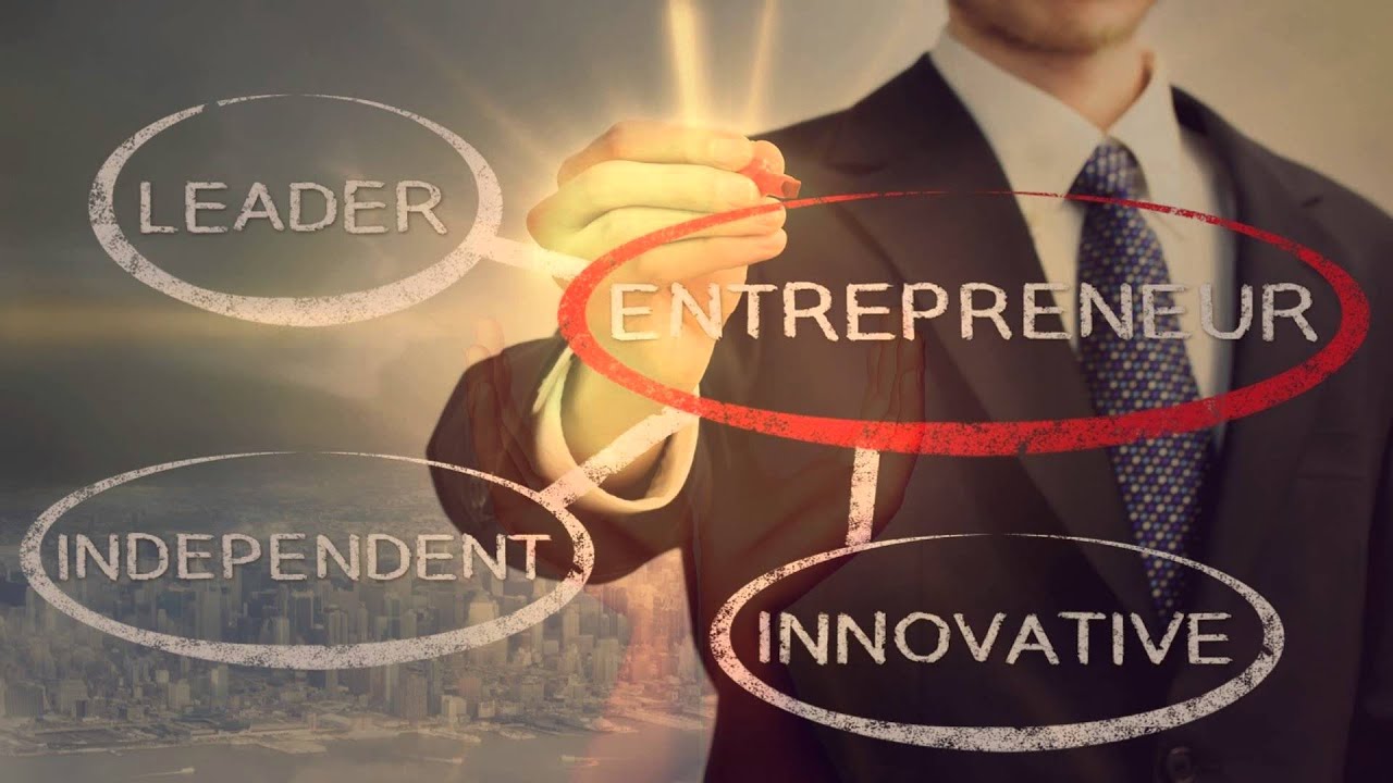 Affirmations for Entrepreneurs & Home Business Success (Audio plus Subliminal Messages)