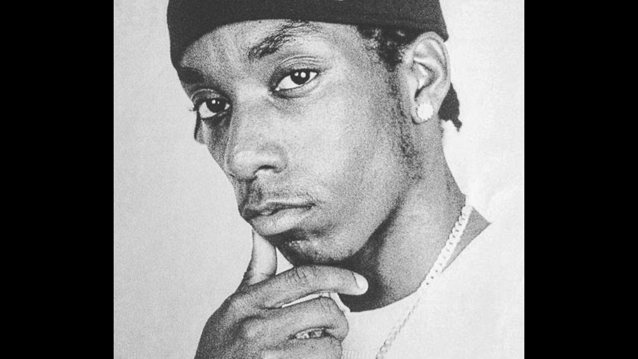 [FREE] Big L Hip-Hop Instrumental, 90s Boom Bap Type Beat - 