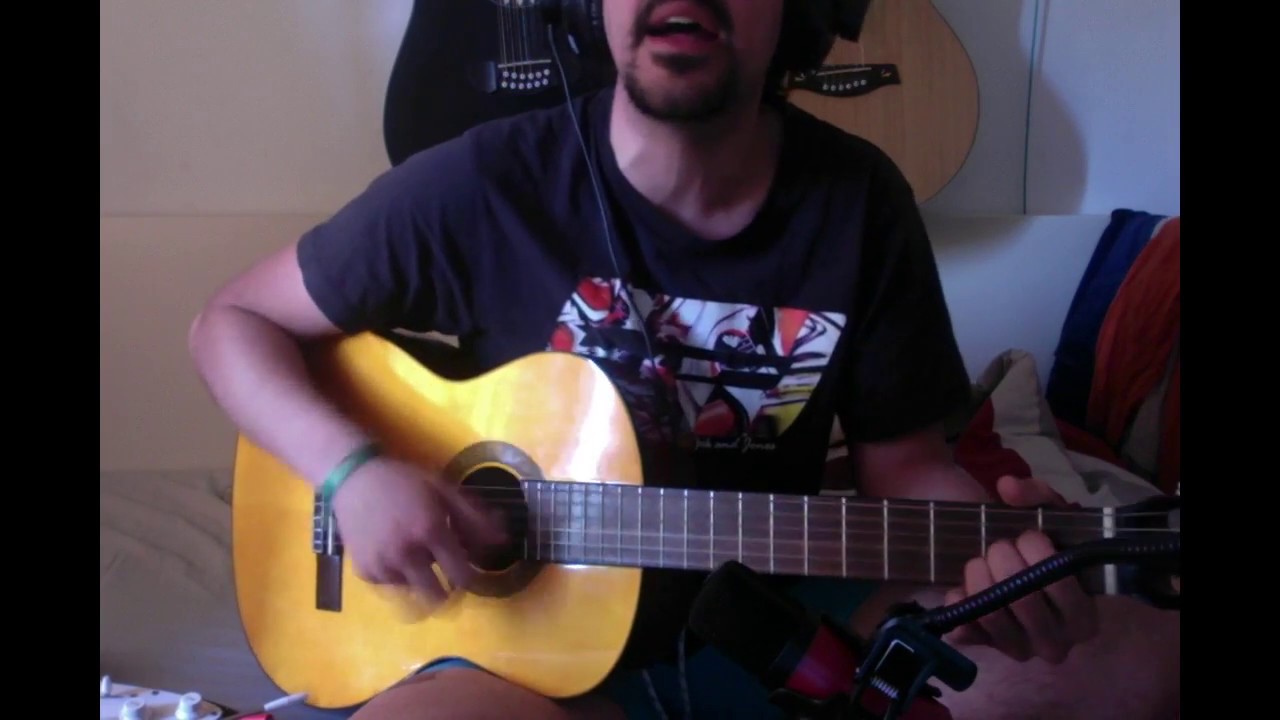 La Raiz- El Tren Huracán (Cover)