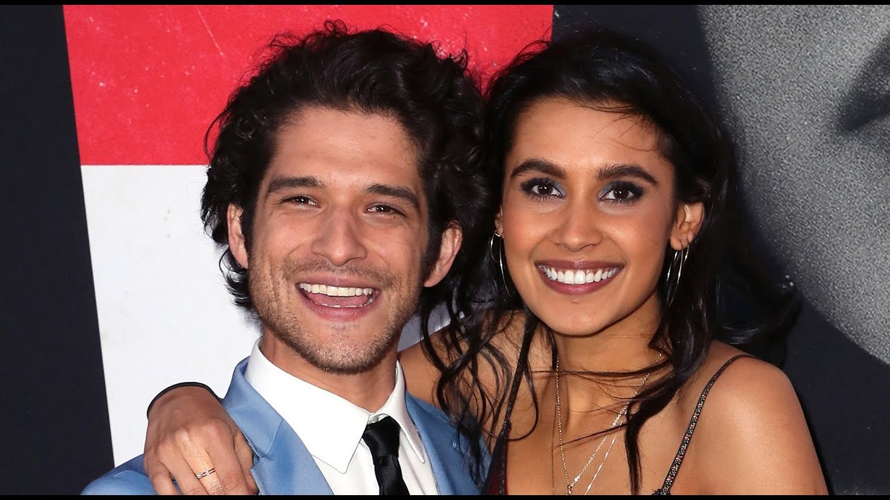 Tyler Posey Girlfriends List (Dating History)