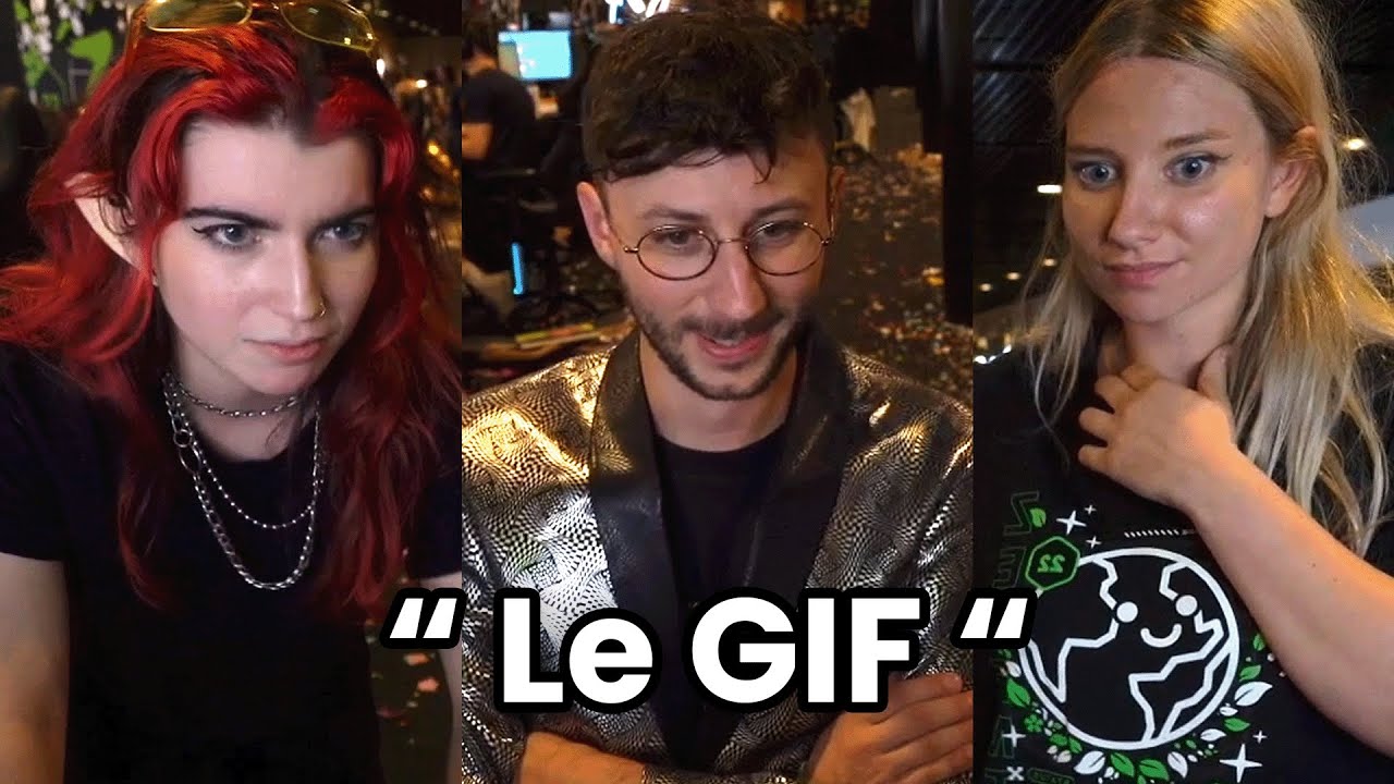 Les Streamers réagissent au terrible 
