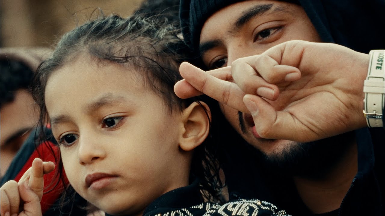 1- BEGAD - ET7AD EL ASH2YA | بيجاد - إتحاد الأشقيه [intro] (OFFICIAL MUSIC VIDEO)