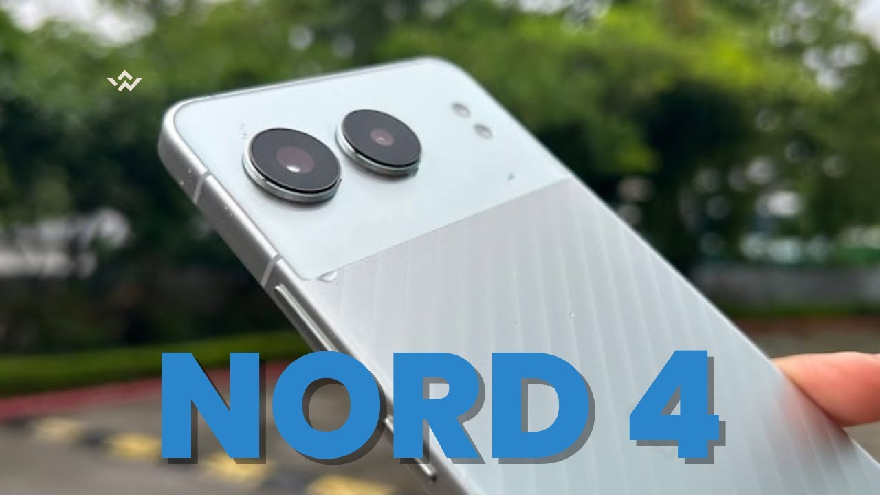 OnePlus Nord 4 Launching On 16/07/24 | OnePlus Nord 4 specifications