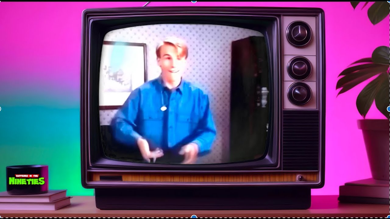 Episode 191 Clip: Beverly Hills 90210 (