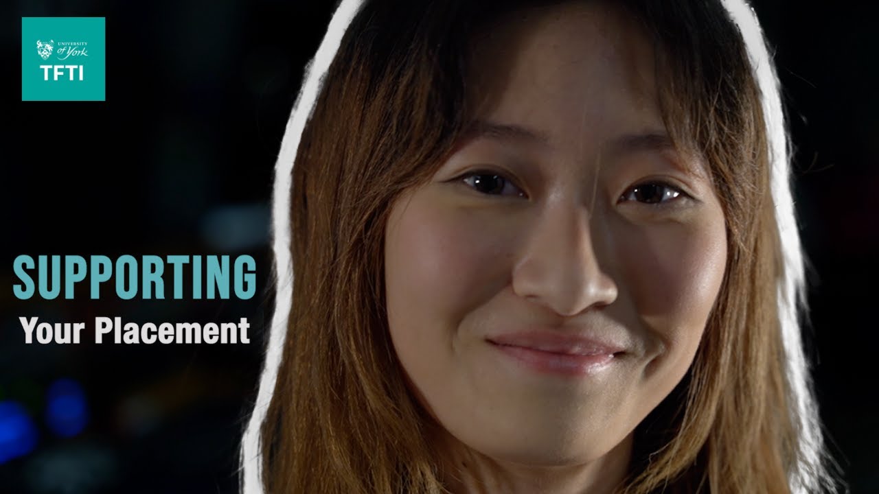Supporting Your Placement at the School of ACT