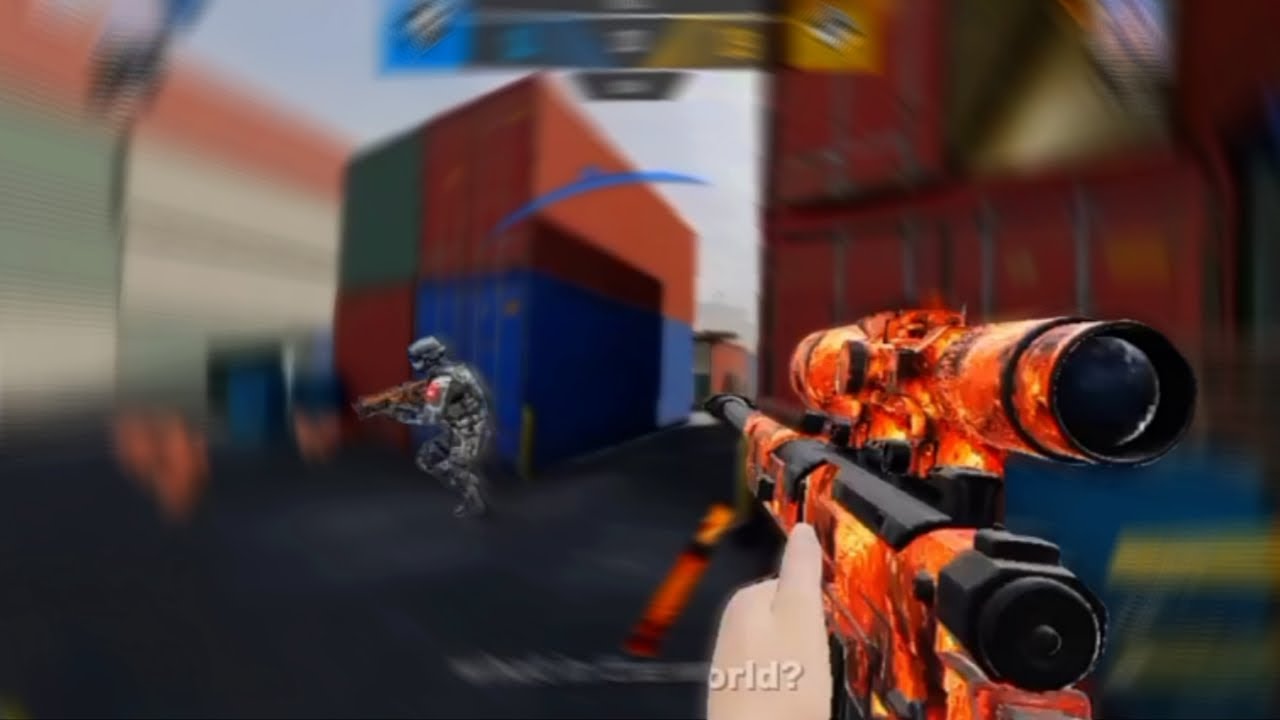 They got desperate in a 1v1 and everything changed (109ms)