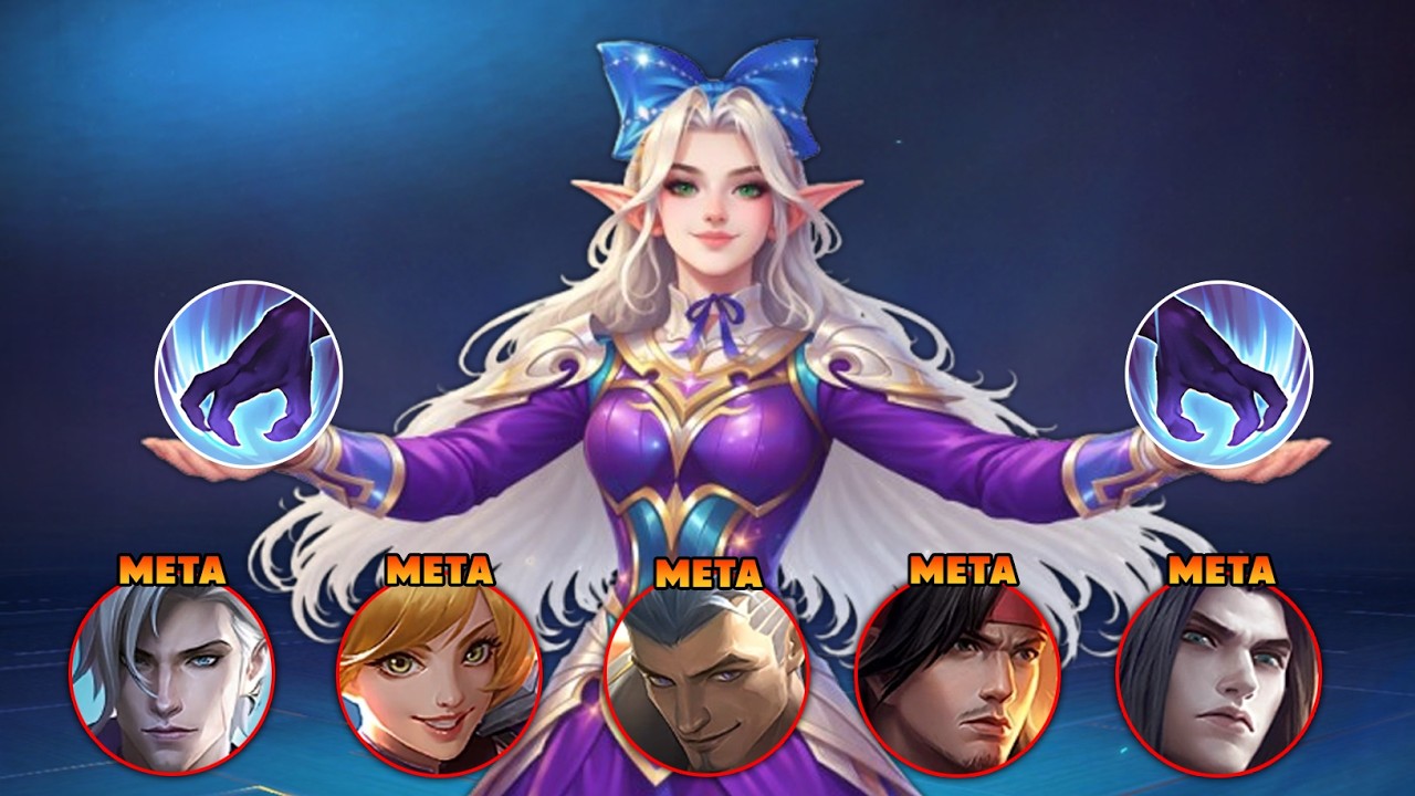 CAN JUNGLE SELENA STILL COMPETE WITH TODAY'S META JUNGLERS?! YOU WON'T BELIEVE THE RESULT!!