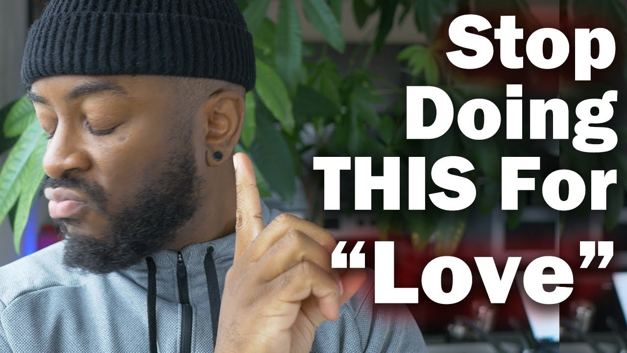 6 Things You Should NEVER Do to Get a Man