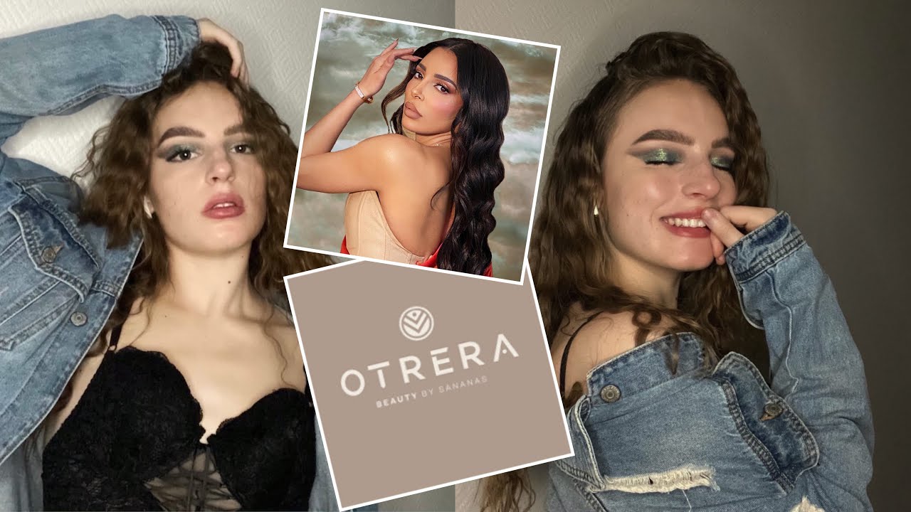 JE TESTE ÔTRERA BEAUTY ! 🌙