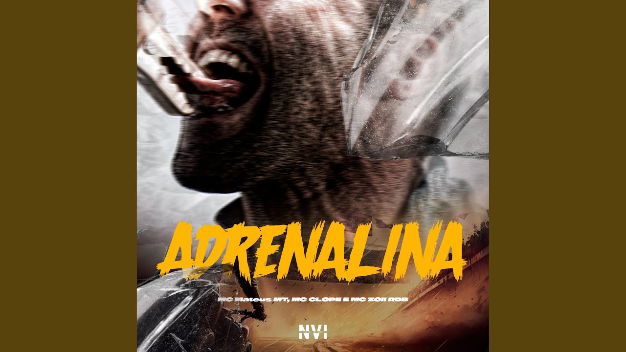 Adrenalina