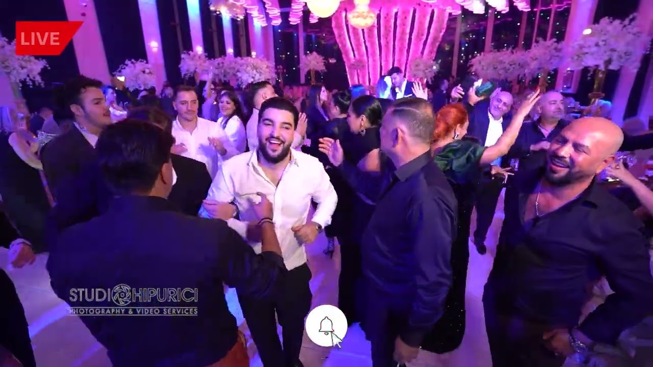 Cristian de la Craiova ✅ La comanda mea sa cante muzica ✳️ Live Show 2026 █▬█ █ ▜▛✳️Kimberly Maria