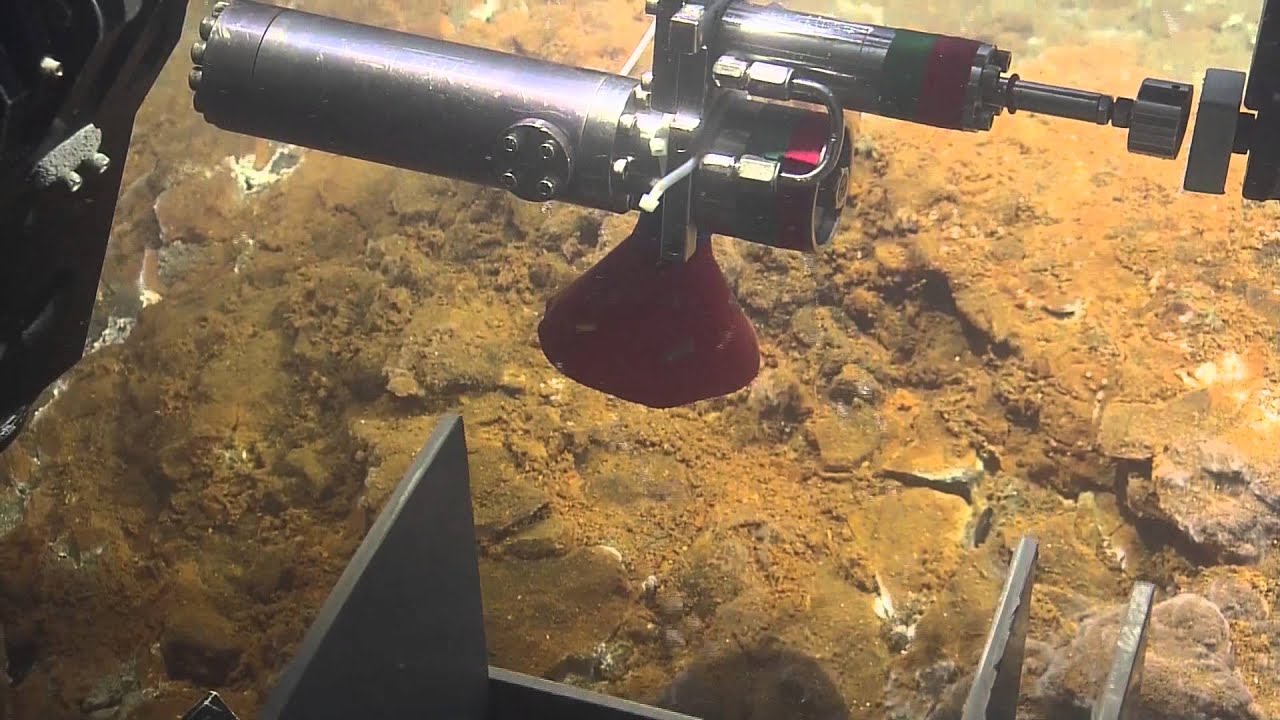 ROV Hercules' Toolbag | Nautilus Live