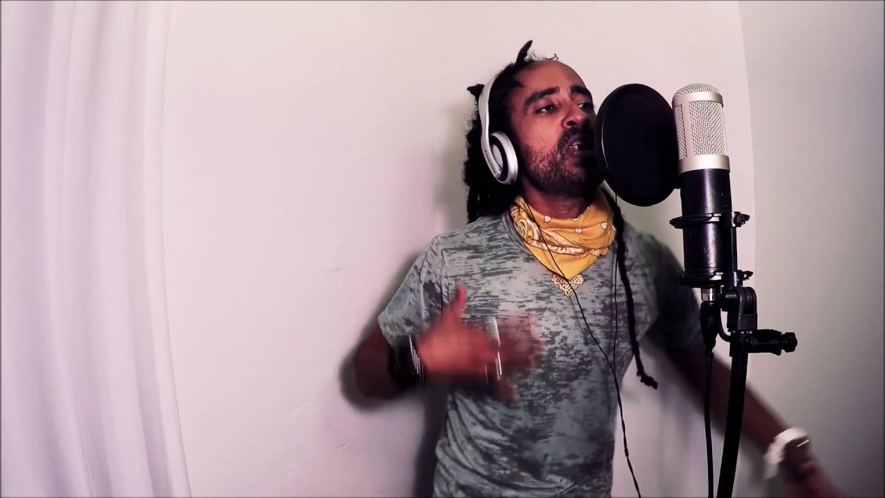 Fikir Amlak & Imperial Sound Army - Hear Me Chant (LIVE)
