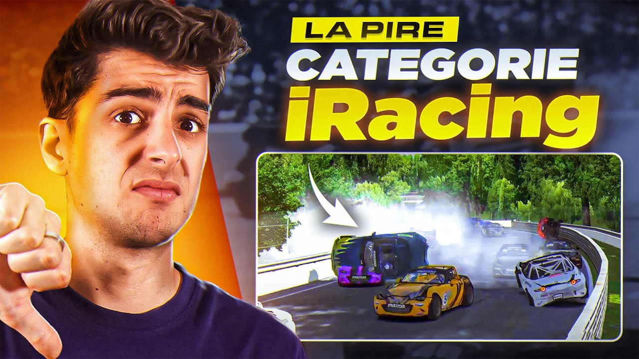 JE JUGE VOS PIRES CRASHS.. #2 (y'a pas de quoi être fier)