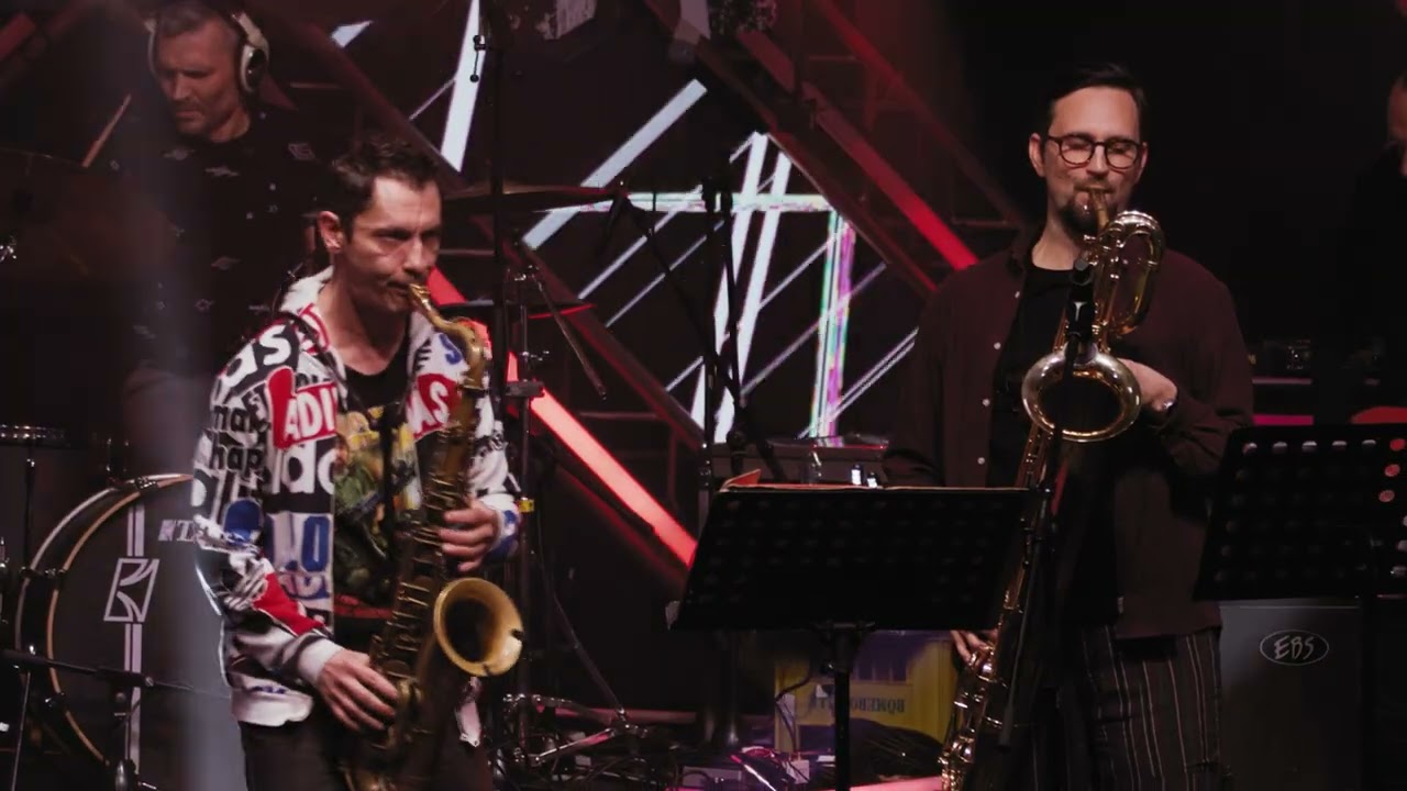 Chui - Tvrdi Sicevi - Live @ Rock&Off 2024.