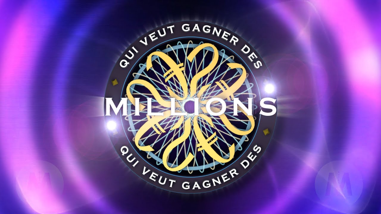WWTBAM Rave Intro (version 2 - FR2010-2014)