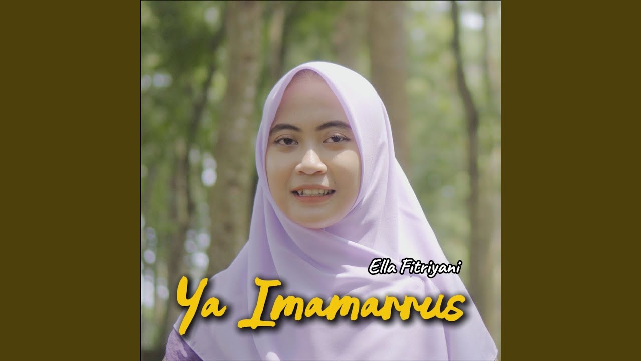 Ya Imamarrus