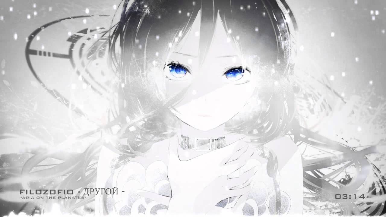 【IA】 filozofio -Другой- 【イア】